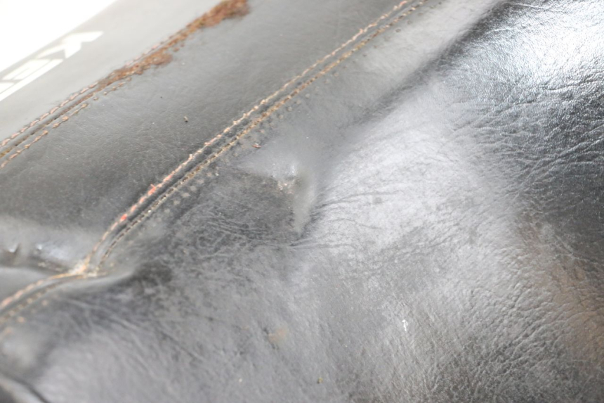 photo de SITZBANK KEEWAY TX 50 (2008 - 2015) - Kennzeichnungen und Originalreferenzen