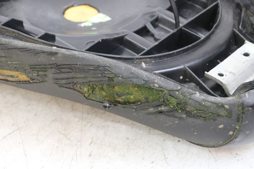 photo de SITZ PIAGGIO TYPHOON 50 (2000 - 2009) - Detailansicht des Bauteils