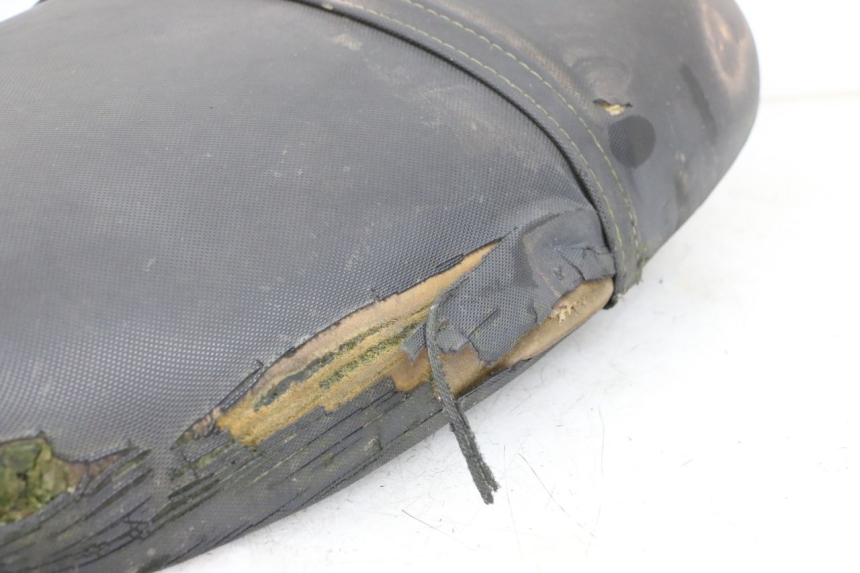 photo de SITZ PIAGGIO TYPHOON 50 (2000 - 2009) - Charakteristische Merkmale