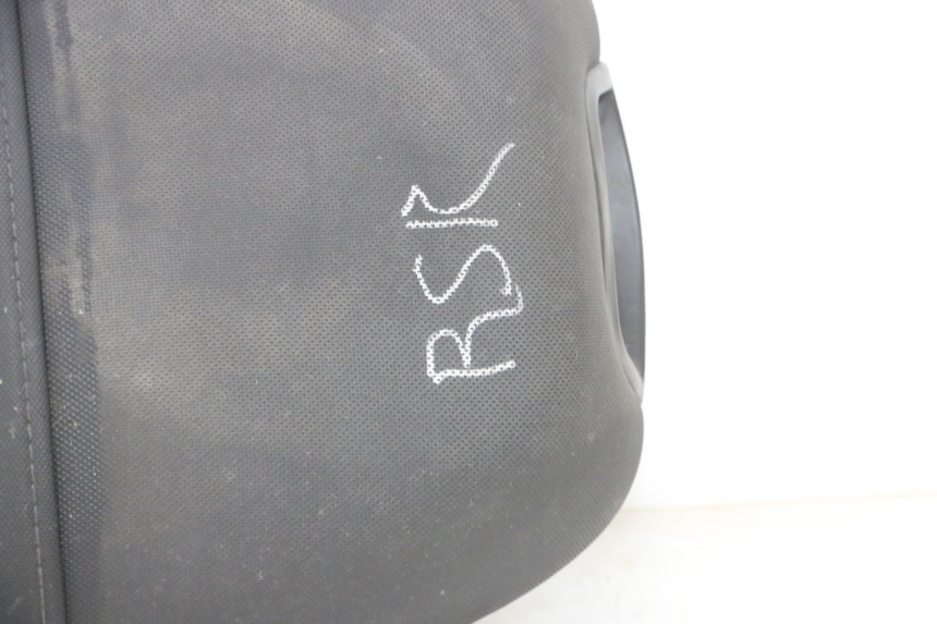 photo de SITZ PIAGGIO TYPHOON 50 (2000 - 2009) - Ergänzendes Produktfoto