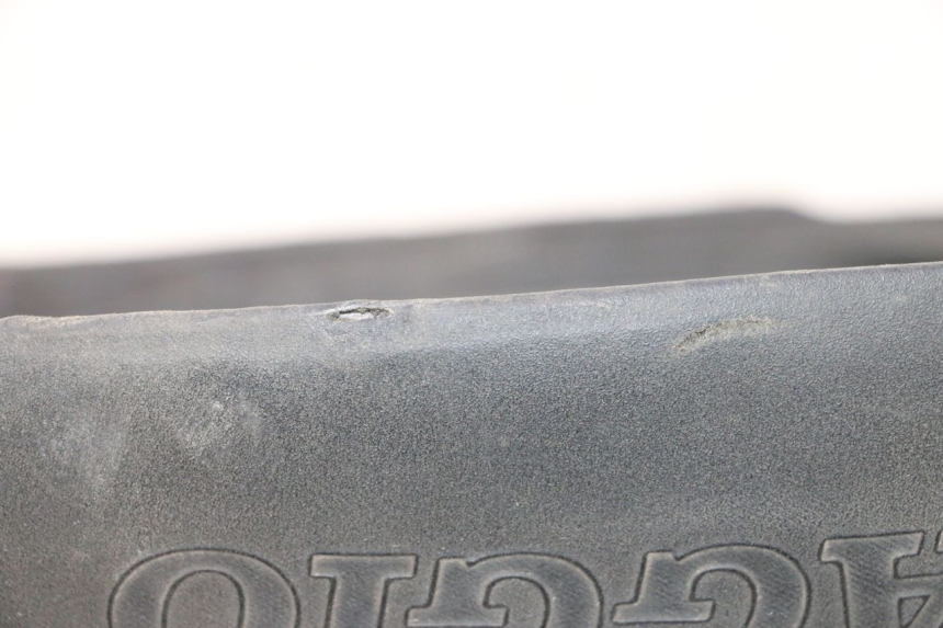 photo de SELLE PIAGGIO TYPHOON 50 (1993 - 1999) - Zoom auf Gebrauchszustand
