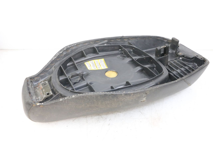 photo de SELLE PIAGGIO TYPHOON 80 (1994 - 1997) - Kennzeichnungen und Originalreferenzen