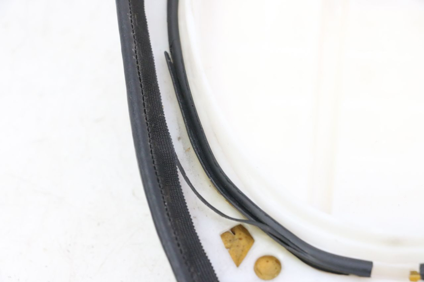 photo de SELLE UNIVERSAL BIKE ZN50QT-11B 50 (2018 - 2021) - Kennzeichnungen und Originalreferenzen