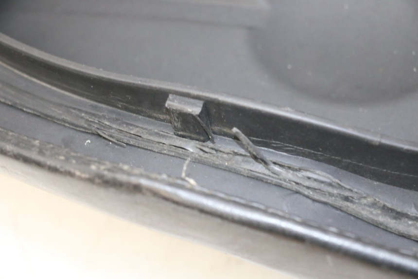 photo de SELLE PEUGEOT V-CLIC VCLIC 50 (2007 - 2013) - Zoom auf Gebrauchszustand