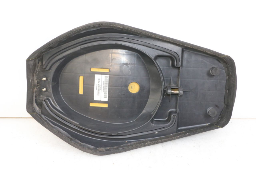 photo de Sitzbank BEELINE VELOCE 4T 50 (2011 - 2020) - Charakteristische Merkmale