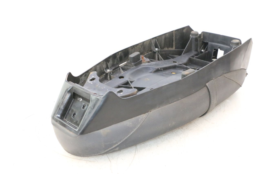 photo de SITZ PIAGGIO VESPA PK FL 2T 50 (1990 - 1996) - Charakteristische Merkmale