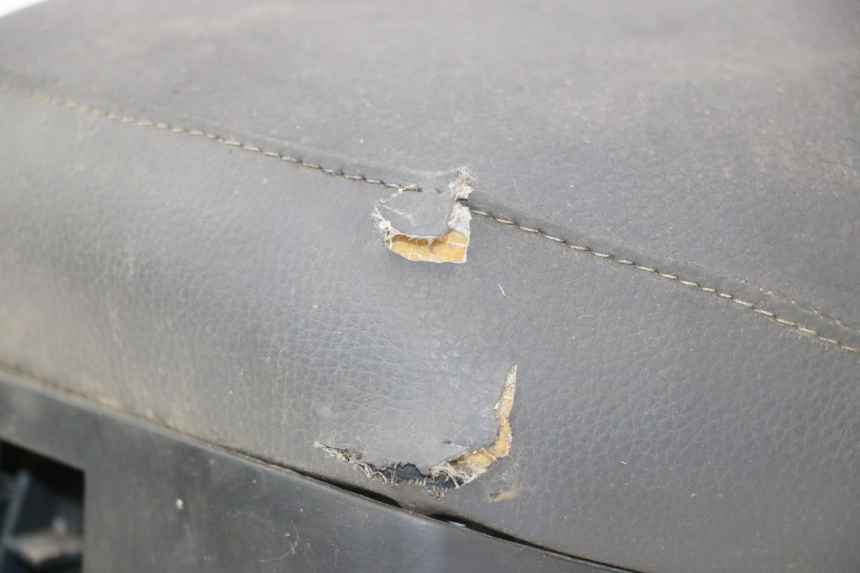 photo de SITZ PIAGGIO VESPA PK FL 2T 50 (1990 - 1996) - Technische Nahaufnahme