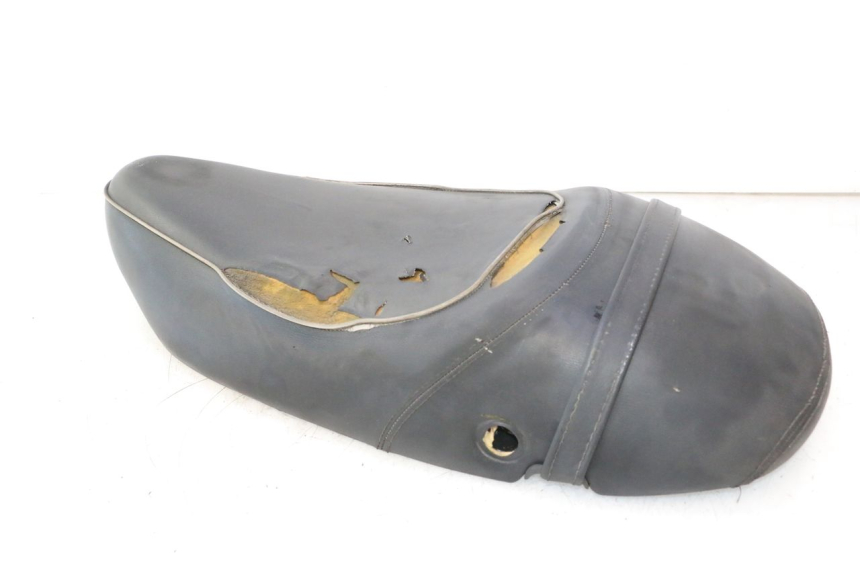 photo de SELLE PIAGGIO VESPA S 2T 50 (2007 - 2014) - Charakteristische Merkmale