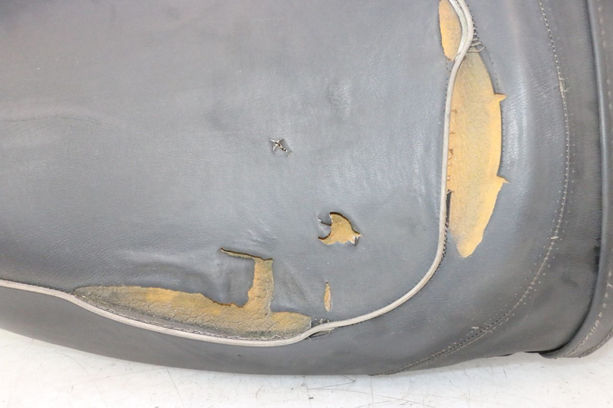 photo de SELLE PIAGGIO VESPA S 2T 50 (2007 - 2014) - Alternativer Blickwinkel