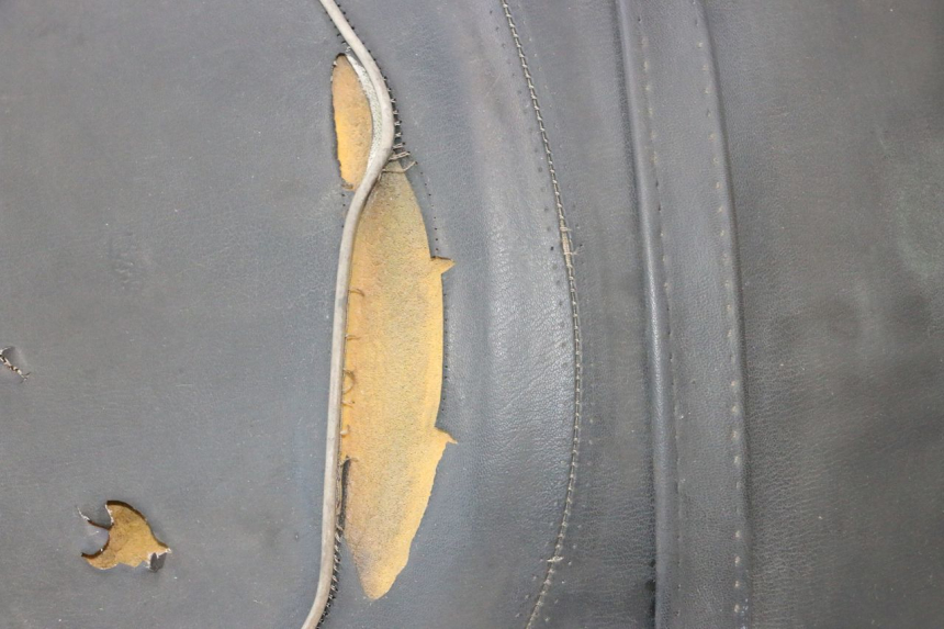 photo de SELLE PIAGGIO VESPA S 2T 50 (2007 - 2014) - Qualität der Gebrauchtware