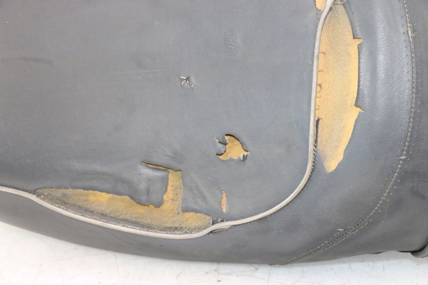 photo de SELLE PIAGGIO VESPA S 2T 50 (2007 - 2014) - Hauptansicht