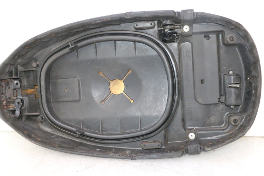 photo de SELLE PIAGGIO VESPA S 2T 50 (2007 - 2014) - Alternative Perspektive