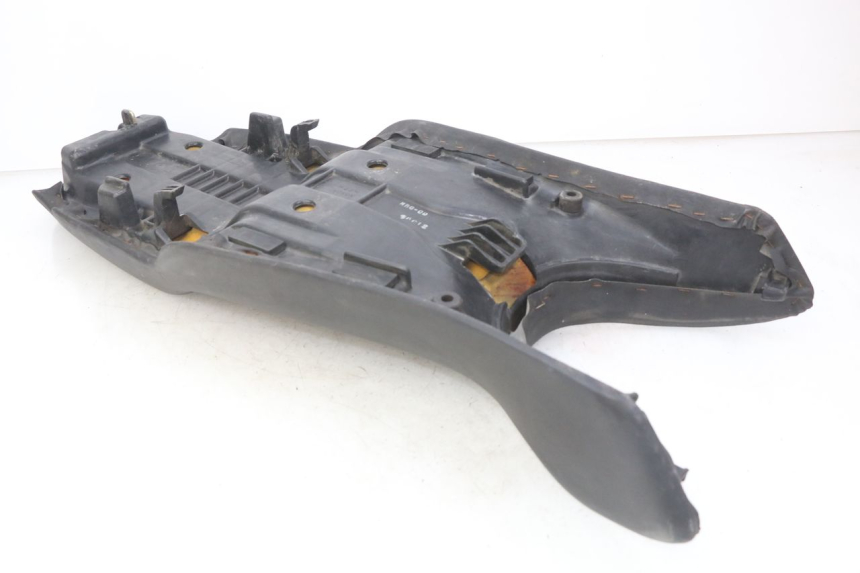 photo de SITZ HONDA VFR FI RC46 800 (1998 - 2001) - Charakteristische Merkmale