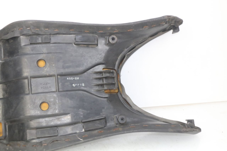 photo de SITZ HONDA VFR FI RC46 800 (1998 - 2001) - Hochauflösende Nahaufnahme