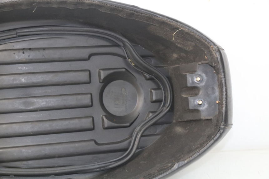 photo de SITZ JM MOTORS VIPER 2T 50 (2015 - 2022) - Charakteristische Merkmale