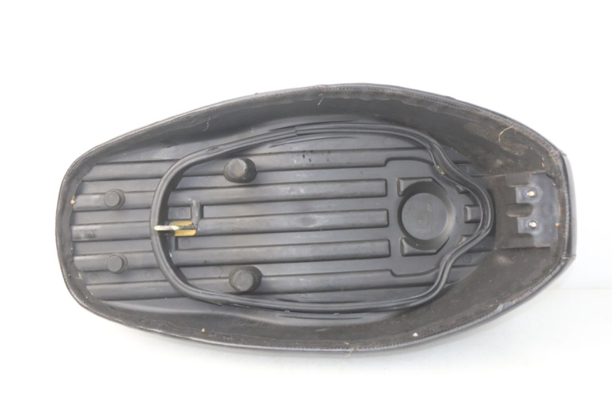 photo de SITZ JM MOTORS VIPER 2T 50 (2015 - 2022) - Zoom auf Komponenten