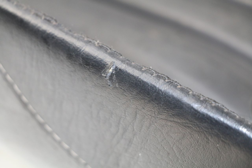 photo de SITZ JM MOTORS VIPER 2T 50 (2015 - 2022) - Details der Befestigungspunkte