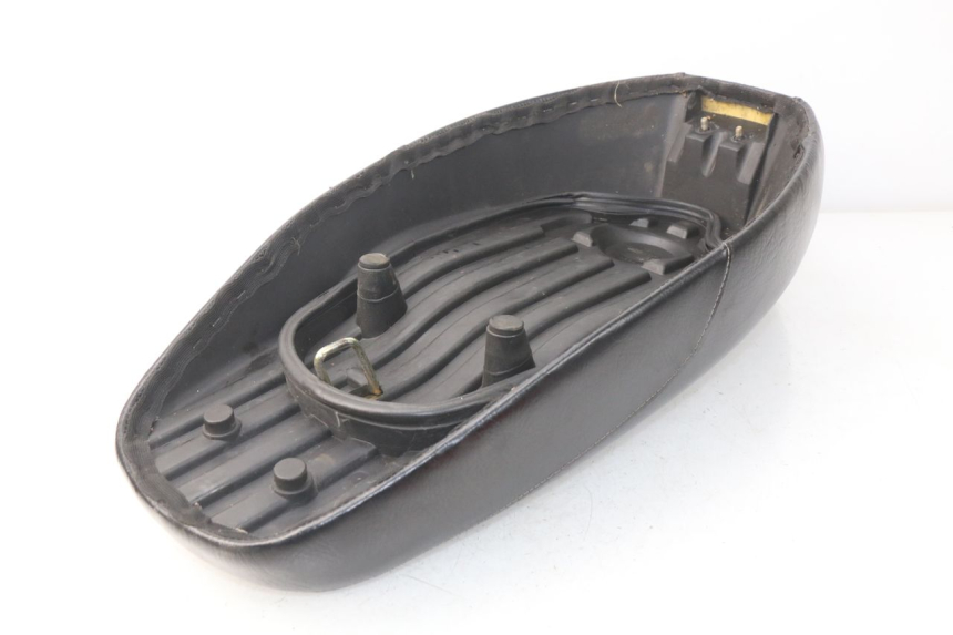 photo de SITZ JM MOTORS VIPER 2T 50 (2015 - 2022) - Kennzeichnungen und Originalreferenzen