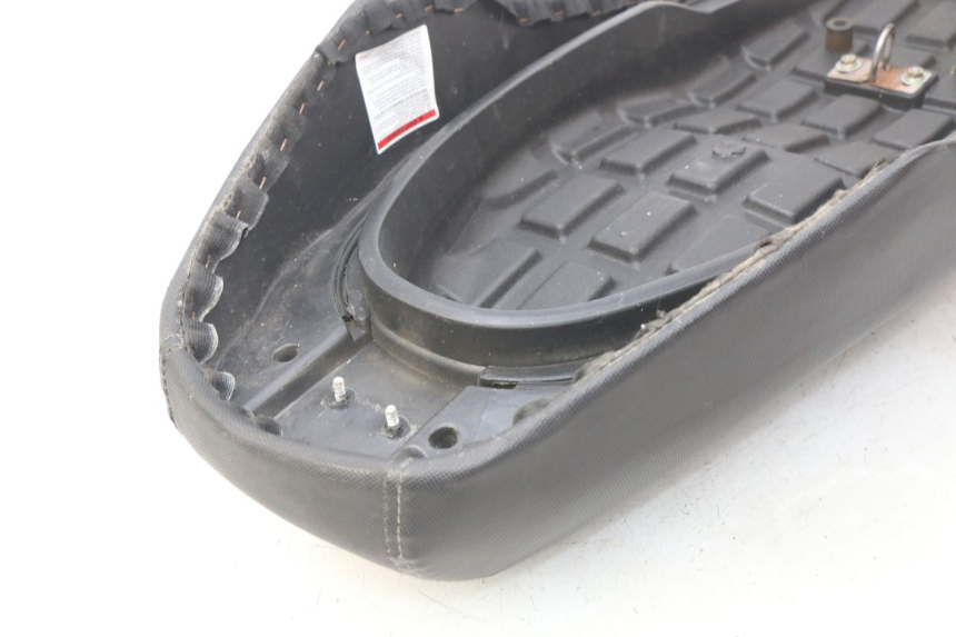 photo de SELLE EUROCKA VIRTUALITY GT 4T 50 (2011 - 2017) - Charakteristische Merkmale