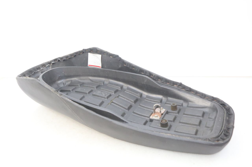 photo de SELLE EUROCKA VIRTUALITY GT 4T 50 (2011 - 2017) - Zoom auf Komponenten