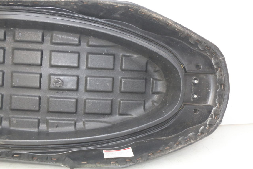 photo de SELLE EUROCKA VIRTUALITY GT 4T 50 (2011 - 2017) - Hochauflösende Nahaufnahme