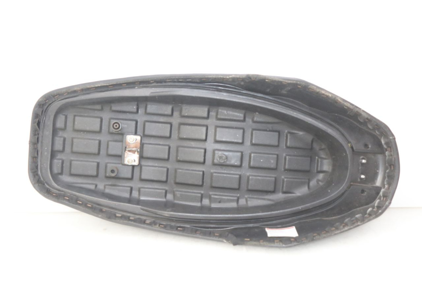 photo de SELLE EUROCKA VIRTUALITY GT 4T 50 (2011 - 2017) - Detaillierte Sichtprüfung