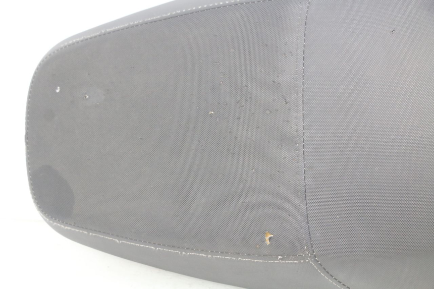 photo de SELLE EUROCKA VIRTUALITY GT 4T 50 (2011 - 2017) - Fokus auf die Struktur