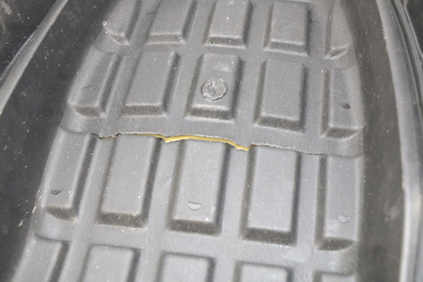 photo de SELLE EUROCKA VIRTUALITY GT 4T 50 (2011 - 2017) - Kennzeichnungen und Originalreferenzen