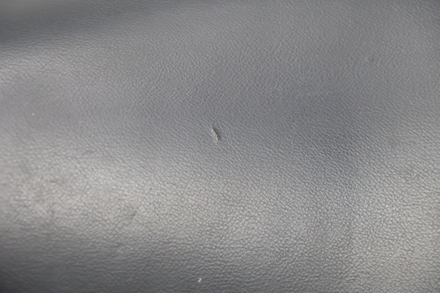 photo de SITZ PEUGEOT VIVACITY 50 (2004 - 2009) - Zoom auf Gebrauchszustand