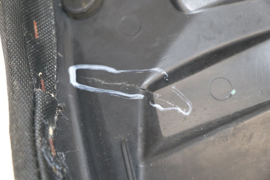 photo de SITZ BHM WACO 4T 50 (2008 - 2015) - Weitere Ansicht des Artikels