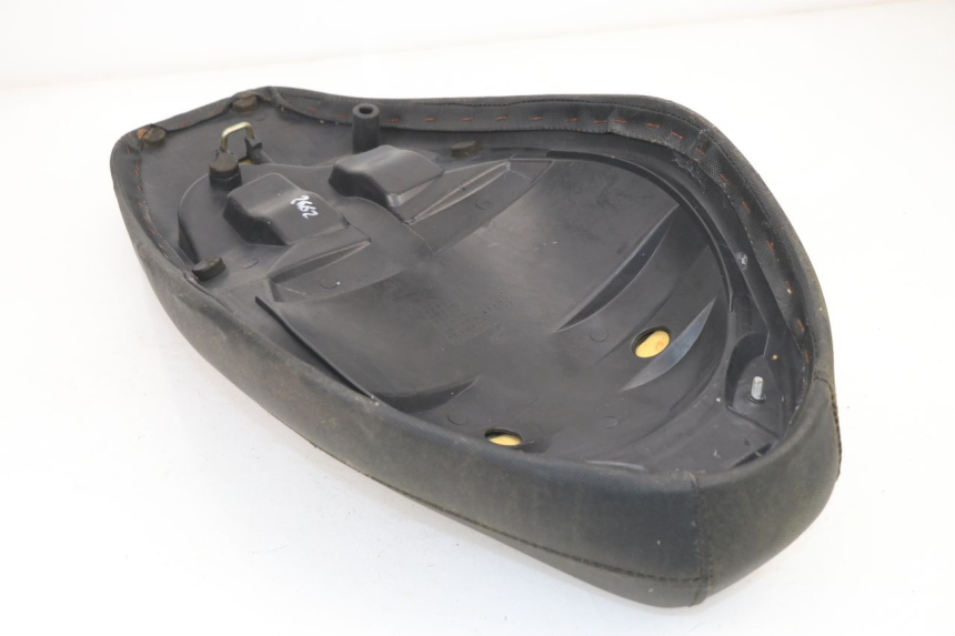 photo de SITZ BHM WACO 4T 50 (2008 - 2015) - Charakteristische Merkmale