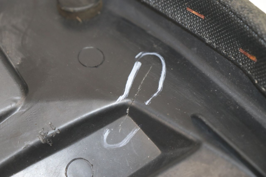 photo de SITZ BHM WACO 4T 50 (2008 - 2015) - Ergänzendes Produktfoto