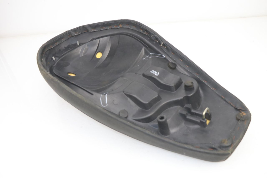 photo de SITZ BHM WACO 4T 50 (2008 - 2015) - Oberflächenzustand und Material