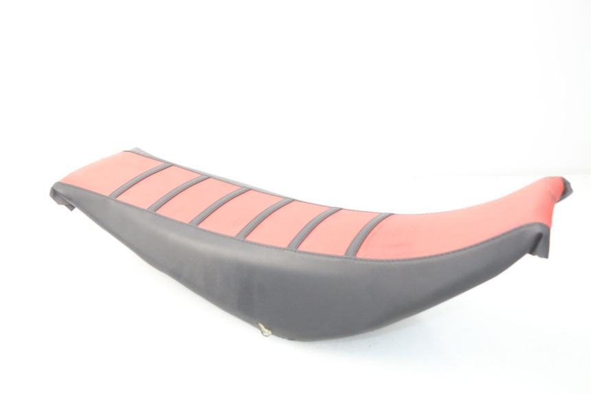 photo de SITZ YAMAHA WR R 125 (2009 - 2017) - Charakteristische Merkmale