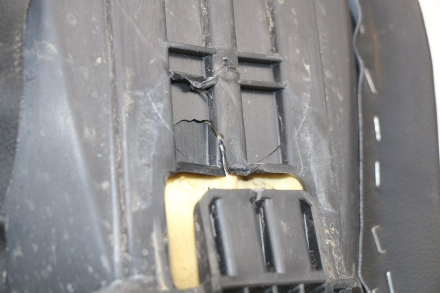 photo de SITZ YAMAHA WR R 125 (2009 - 2017) - Alternative Perspektive