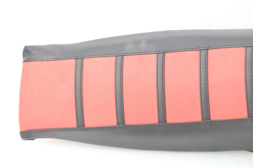 photo de SITZ YAMAHA WR R 125 (2009 - 2017) - Details der Befestigungspunkte