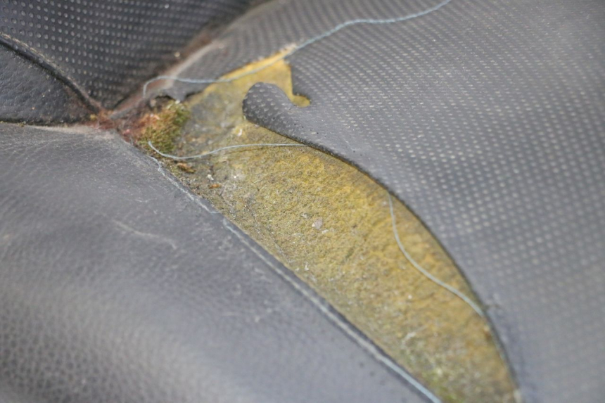 photo de SITZ YAMAHA X-CITY XCITY 125 (2007 - 2013) - Weitere Ansicht des Artikels