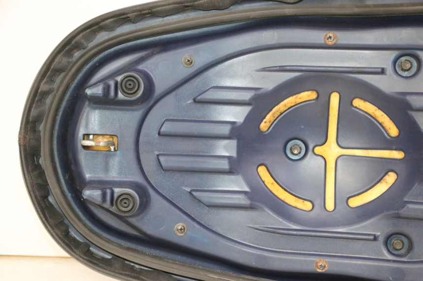 photo de SITZ YAMAHA X-CITY XCITY 125 (2007 - 2013) - Hochauflösende Nahaufnahme