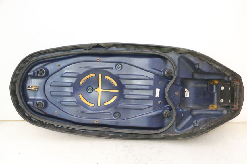 photo de SITZ YAMAHA X-CITY XCITY 125 (2007 - 2013) - Fokus auf die Struktur