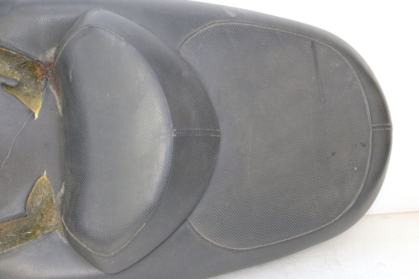 photo de SITZ YAMAHA X-CITY XCITY 125 (2007 - 2013) - Technische Nahaufnahme