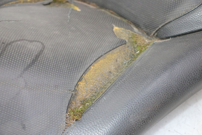 photo de SITZ YAMAHA X-CITY XCITY 125 (2007 - 2013) - Oberflächenzustand und Material