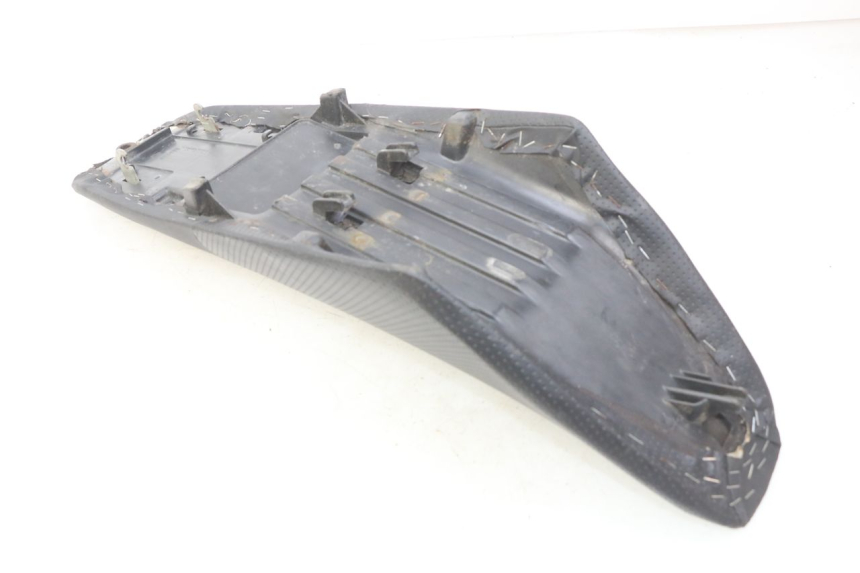 photo de SELLE MBK X-LIMIT XLIMIT 50 (2003 - 2006) - Oberflächenzustand und Material