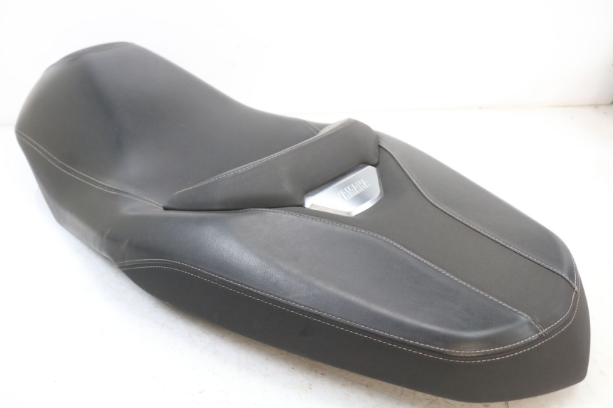 photo de SELLE YAMAHA XMAX X-MAX ABS 125 (2017 - 2020) - Details der Befestigungspunkte