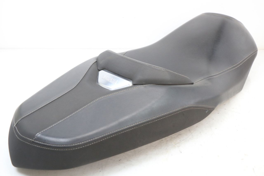 photo de SELLE YAMAHA XMAX X-MAX ABS 125 (2017 - 2020) - Oberflächenzustand und Material
