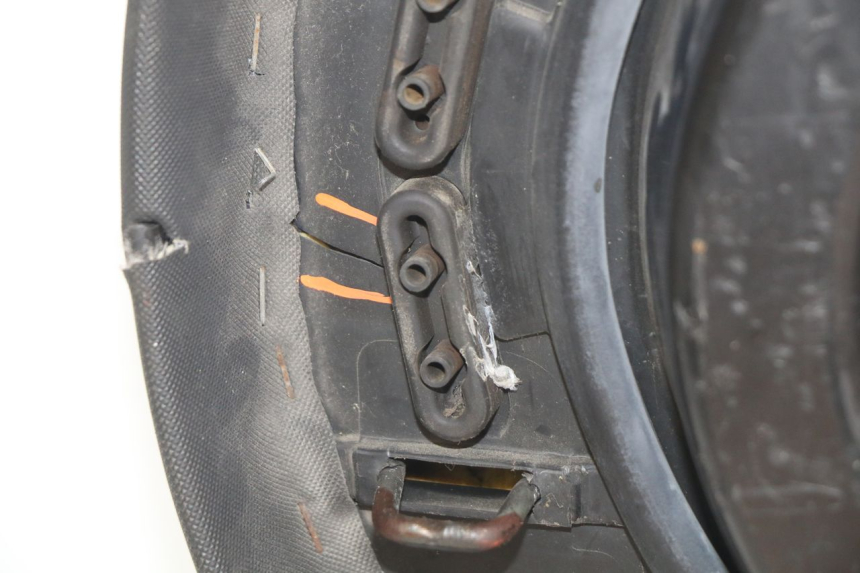 photo de SITZBANK YAMAHA X-MAX XMAX 250 (2006 - 2009) - Charakteristische Merkmale