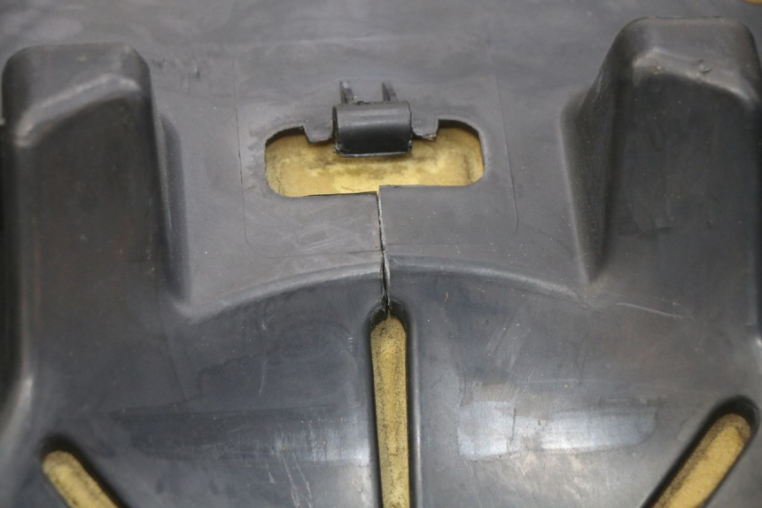 photo de SITZBANK YAMAHA X-MAX XMAX 250 (2006 - 2009) - Zoom auf Gebrauchszustand