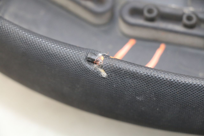 photo de SITZBANK YAMAHA X-MAX XMAX 250 (2006 - 2009) - Alternative Perspektive