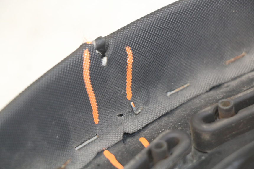 photo de SITZBANK YAMAHA X-MAX XMAX 250 (2006 - 2009) - Technische Nahaufnahme