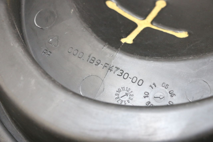 photo de SITZBANK YAMAHA XMAX X-MAX 125 (2006 - 2009) - Charakteristische Merkmale