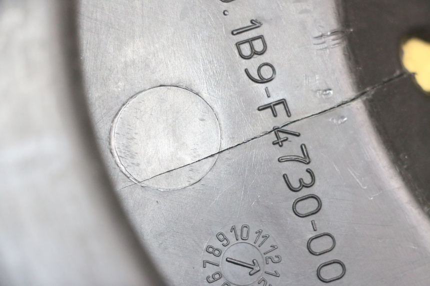 photo de SITZBANK YAMAHA XMAX X-MAX 125 (2006 - 2009) - Zoom auf Komponenten